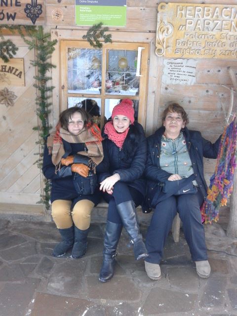 Hakkımda - Emine Kilimci - Resim