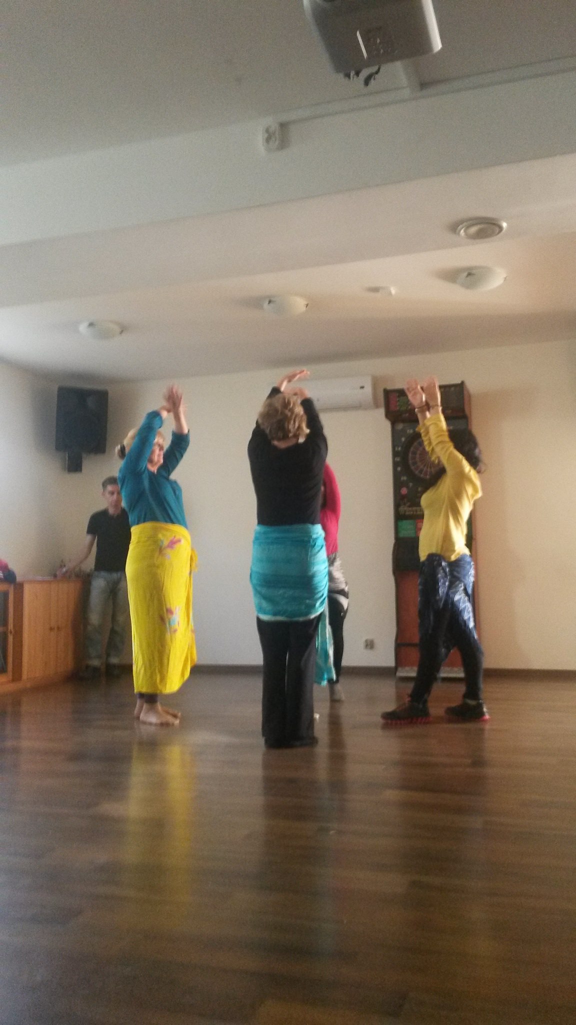 Hakkımda - Emine Kilimci - Resim