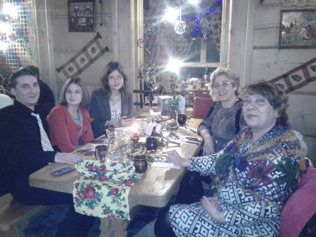 Hakkımda - Emine Kilimci - Resim