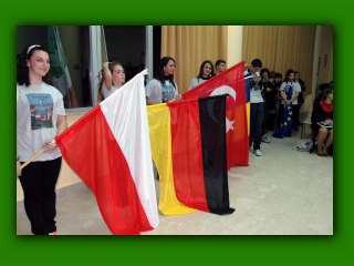 Hakkımda - Emine Kilimci - Resim