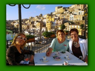 Hakkımda - Emine Kilimci - Resim