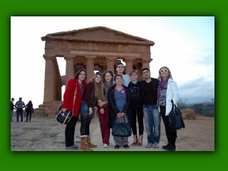 Hakkımda - Emine Kilimci - Resim