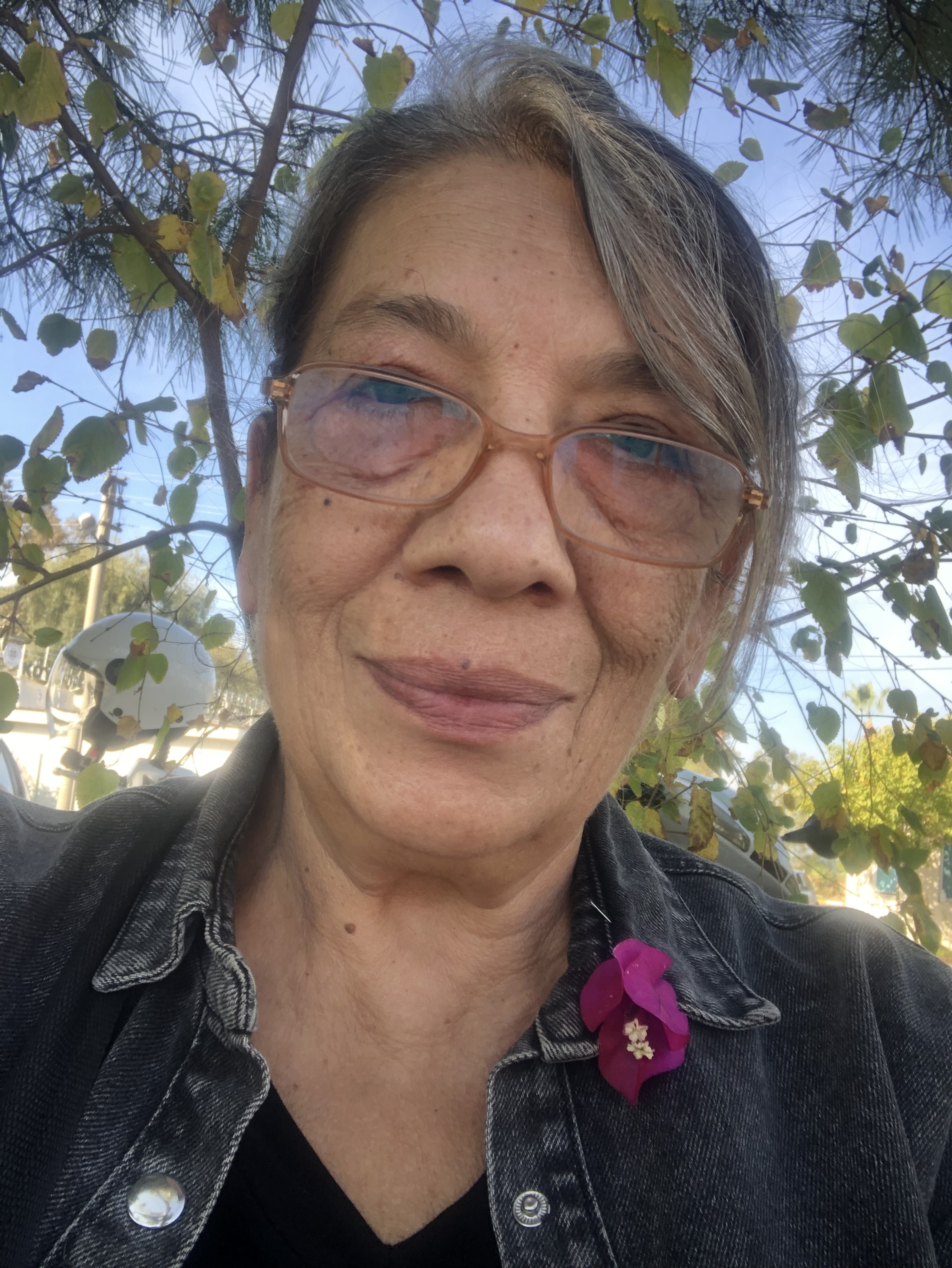 Emine Kilimci - İngilizce Öğretmeni