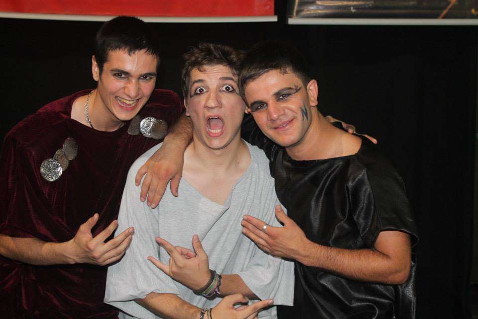 Hakkımda - Emine Kilimci - Resim