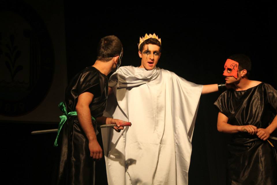 Hakkımda - Emine Kilimci - Resim