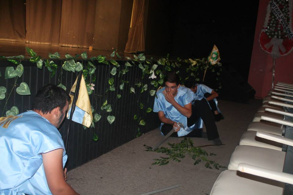 Hakkımda - Emine Kilimci - Resim